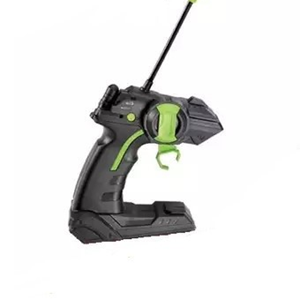 اسباب بازی ماشین کنترلی هیولای کوهنوردی 1:18 RC climbing Monster Car-اسباب بازی